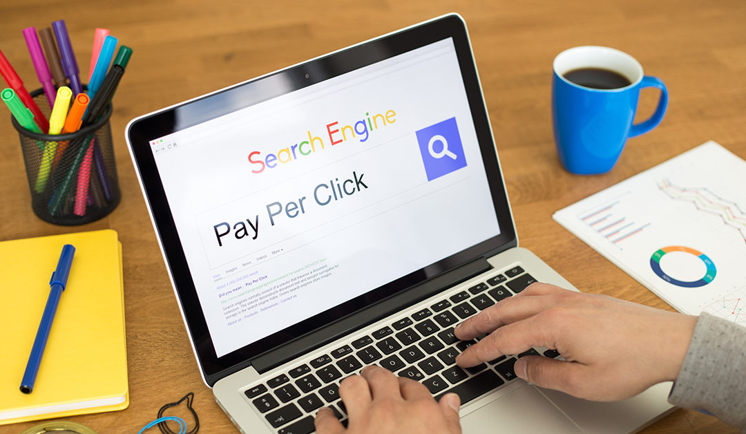 What is CPC/Cost Per Click ?